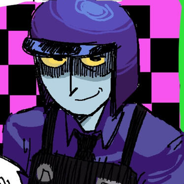 artist linked to the pfp